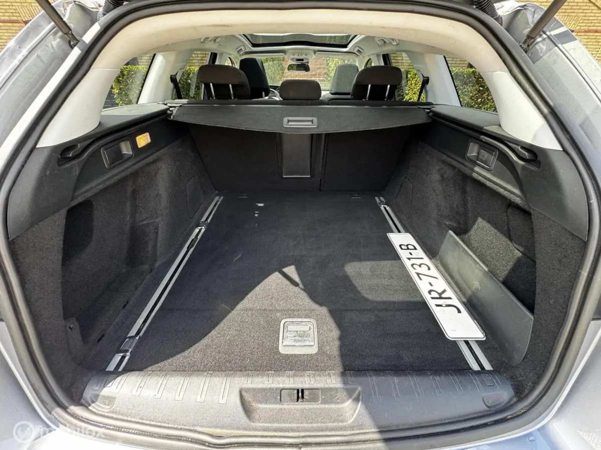 1.2 PureTech Allure AUT.*Pano*Dealer.O.H*Cruise