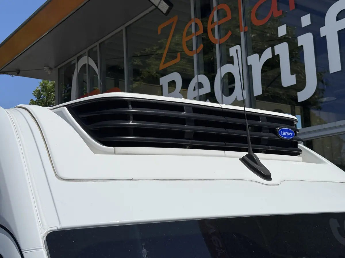 314 2.2 CDI L2H2 Koelwagen | Bi temp | Dag\Nacht | Carrier | Camera | Carplay | Navi