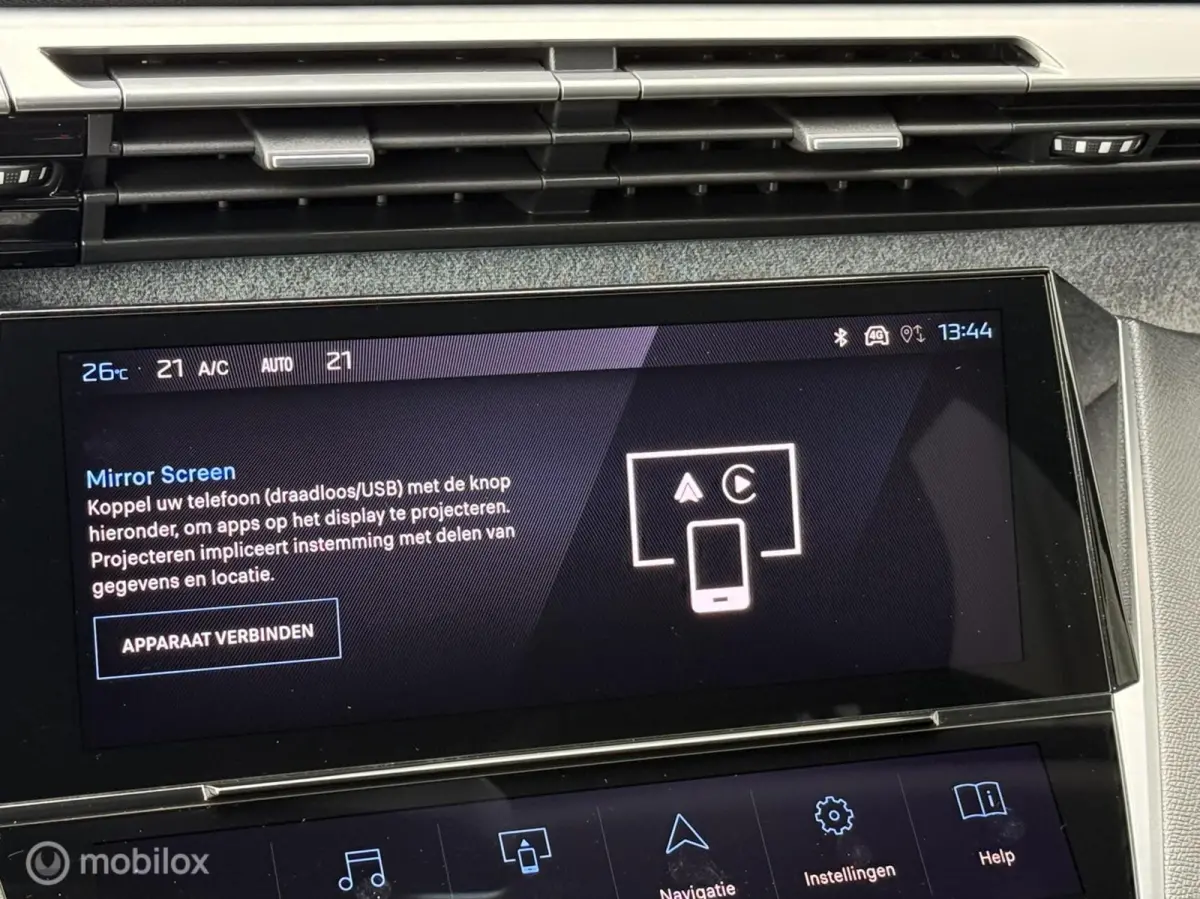 1.2 PureTech Allure Pack Business Camera Adapt-Cruise