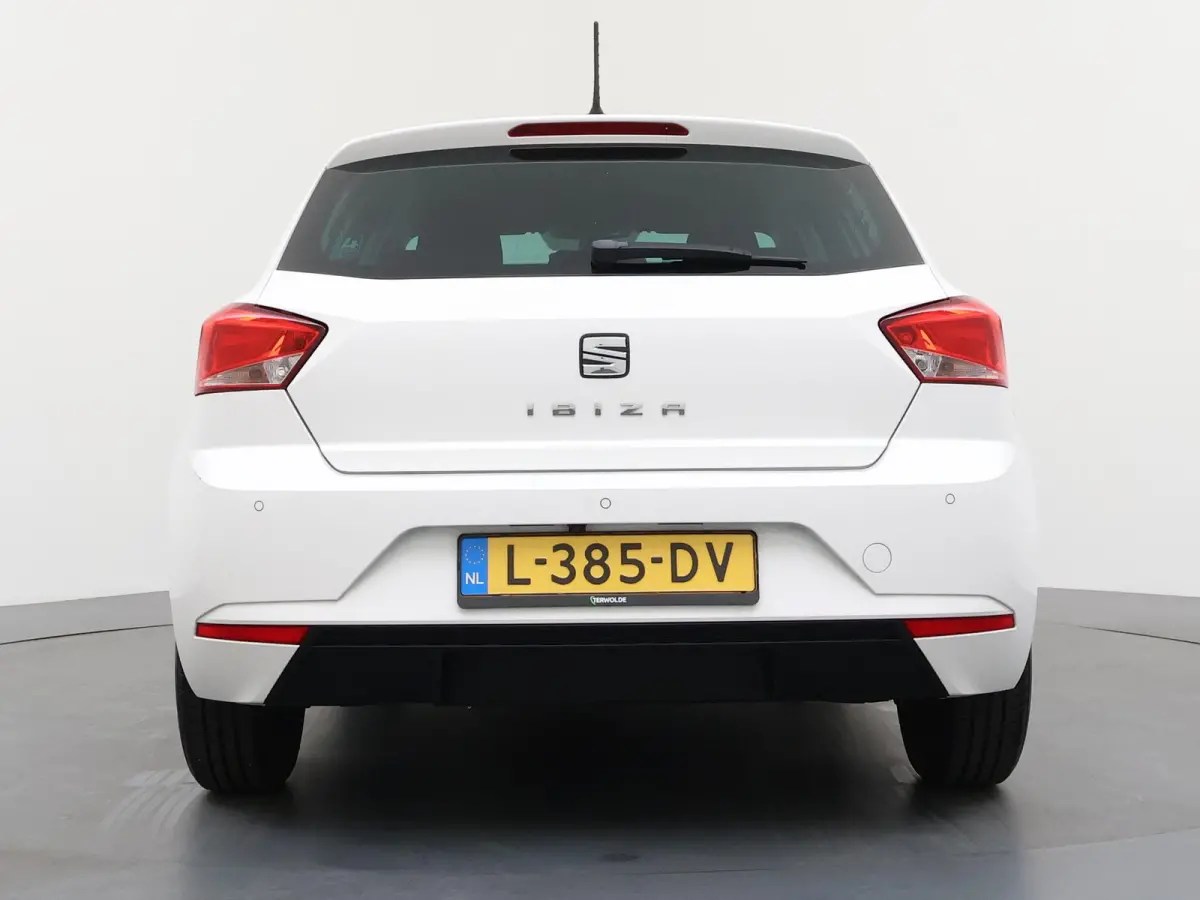 1.0 TSI Style Business Intense | Apple CarPlay | Navigatie | Achteruitrijcamera |