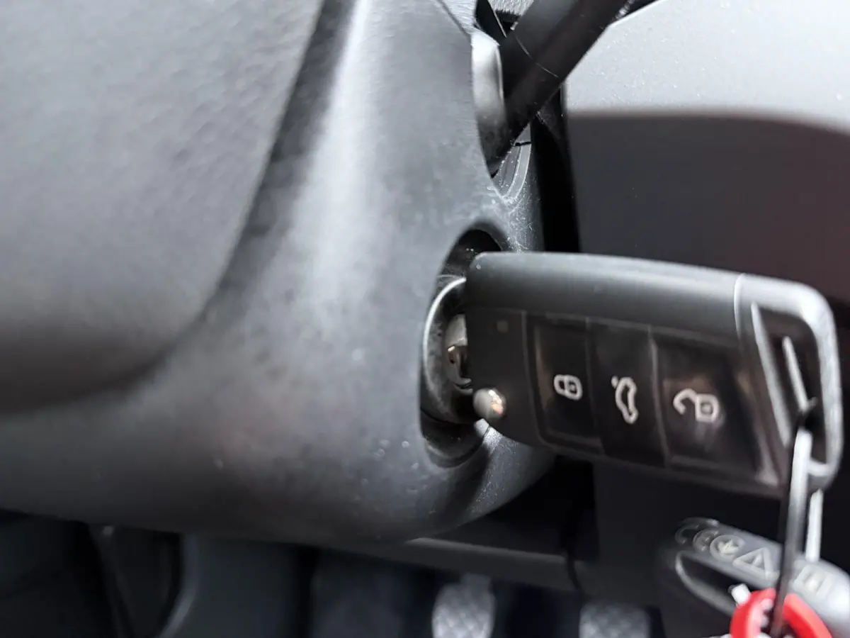1.0 TSI Style Business Intense | Apple CarPlay | Navigatie | Achteruitrijcamera |
