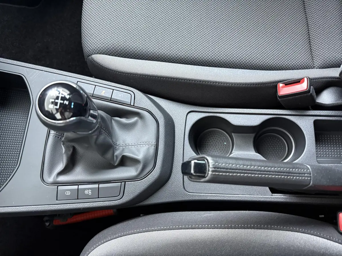 1.0 TSI Style Business Intense | Apple CarPlay | Navigatie | Achteruitrijcamera |