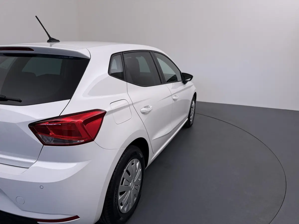 1.0 TSI Style Business Intense | Apple CarPlay | Navigatie | Achteruitrijcamera |