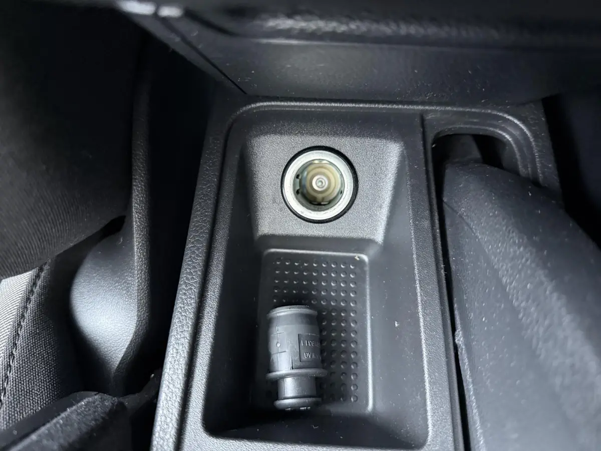 1.0 TSI Style Business Intense | Apple CarPlay | Navigatie | Achteruitrijcamera |