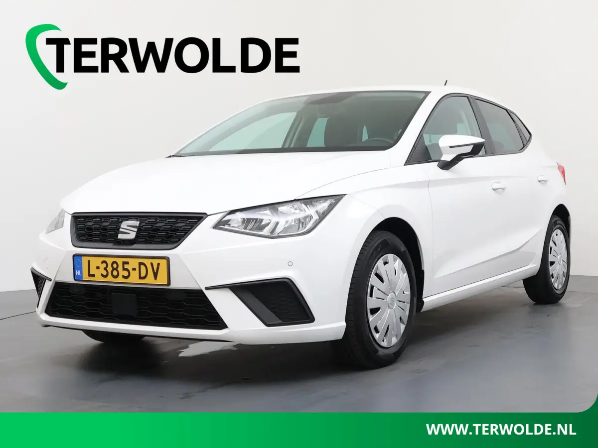1.0 TSI Style Business Intense | Apple CarPlay | Navigatie | Achteruitrijcamera |