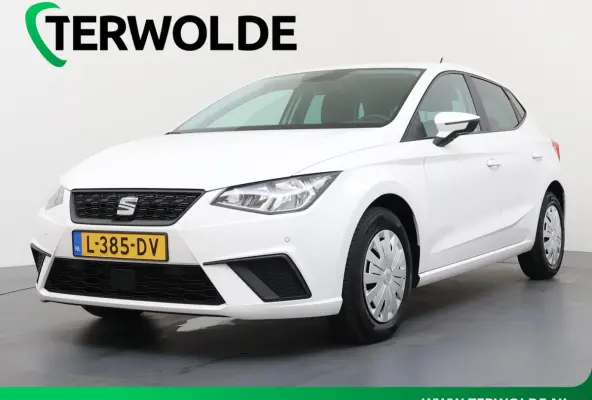 1.0 TSI Style Business Intense | Apple CarPlay | Navigatie | Achteruitrijcamera |