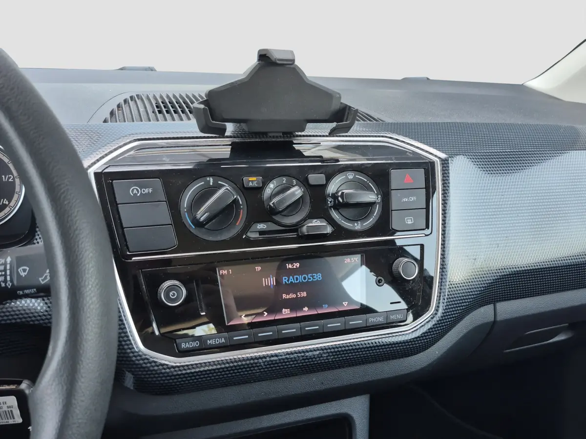 up! 1.0 Airco | DAB | Bluetooth | Elektrische ramen |