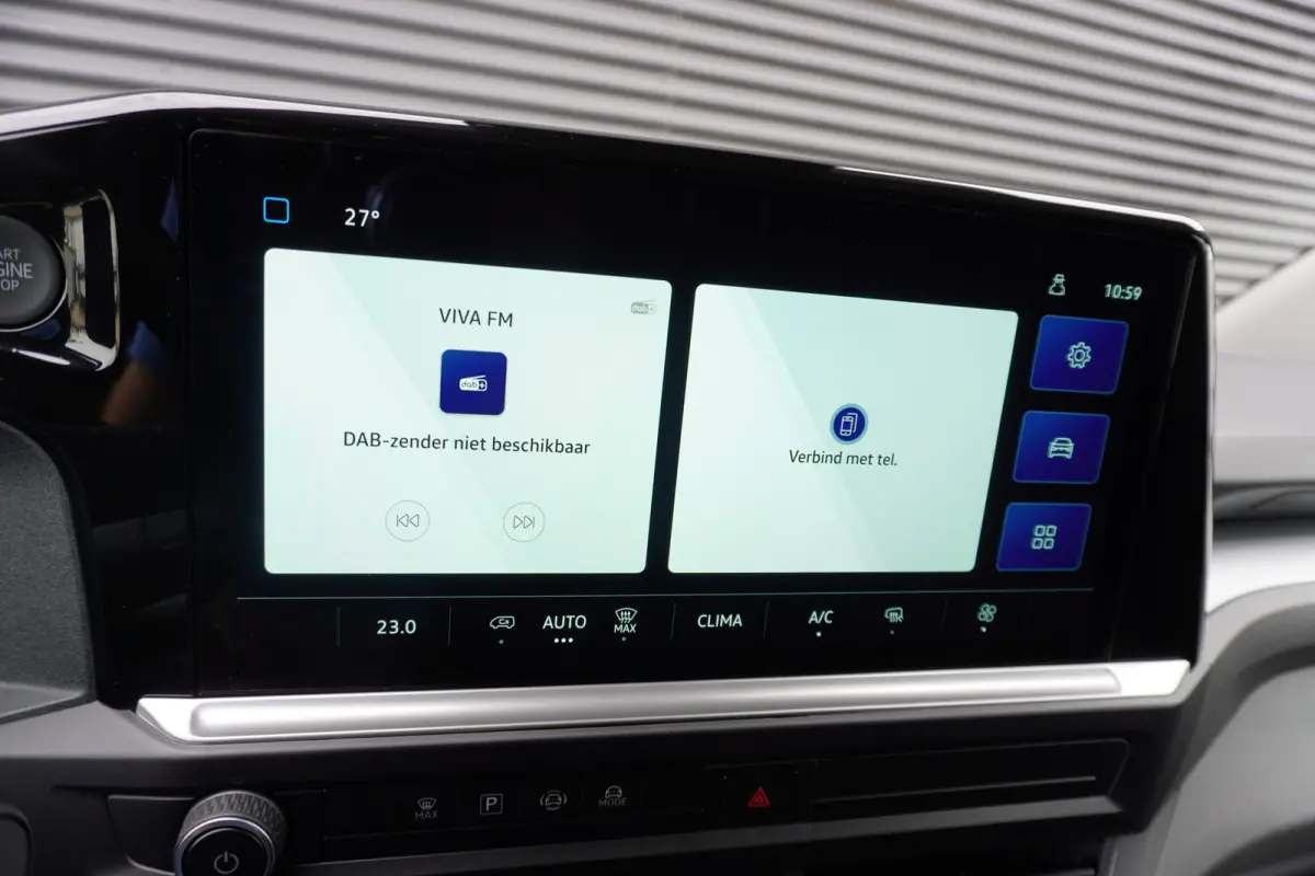32 L1H1 Life 64 kWh Apple Carplay Camera 3-Zits ACC Cruise control Digitaal Dashboard