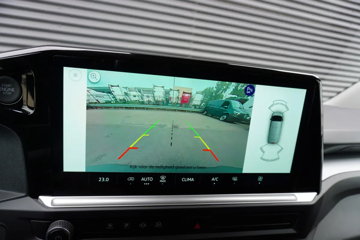 32 L1H1 Life 64 kWh Apple Carplay Camera 3-Zits ACC Cruise control Digitaal Dashboard