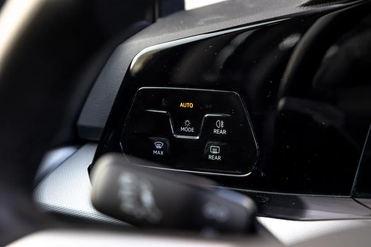 1.0 TSI 110pk | App Connect | Adaptive Cruise | Climatronic