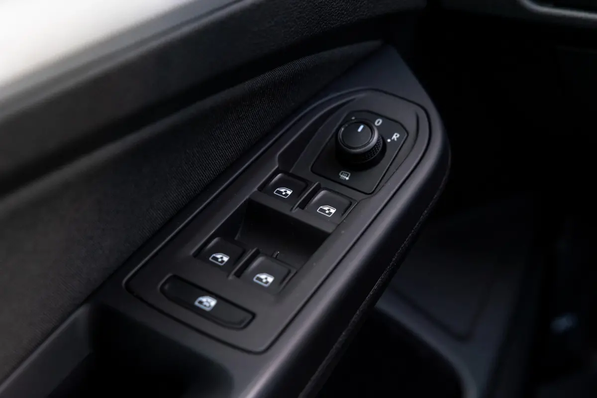 1.0 TSI 110pk | App Connect | Adaptive Cruise | Climatronic