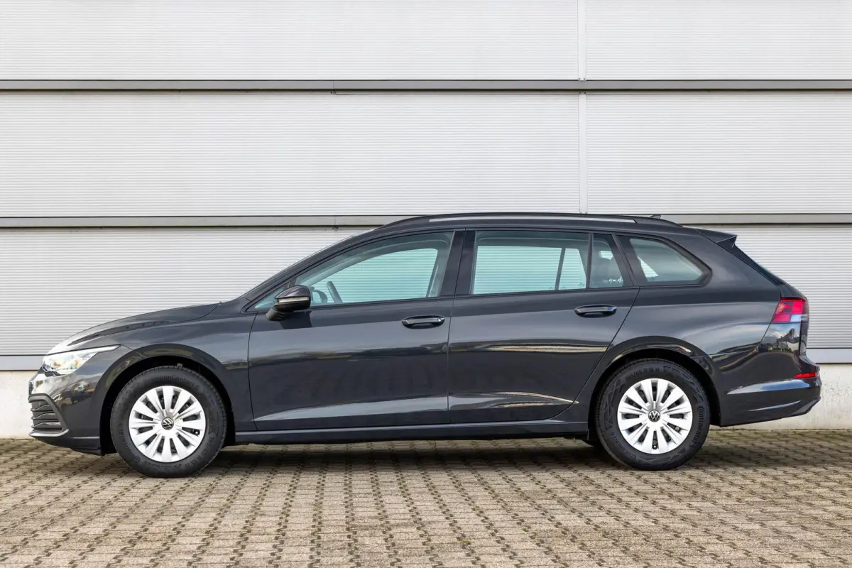 1.0 TSI 110pk | App Connect | Adaptive Cruise | Climatronic