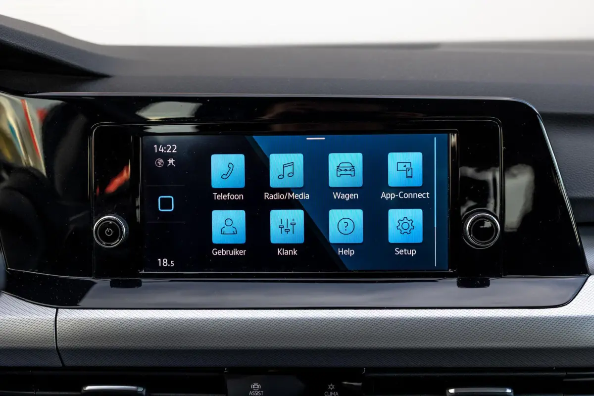 1.0 TSI 110pk | App Connect | Adaptive Cruise | Climatronic