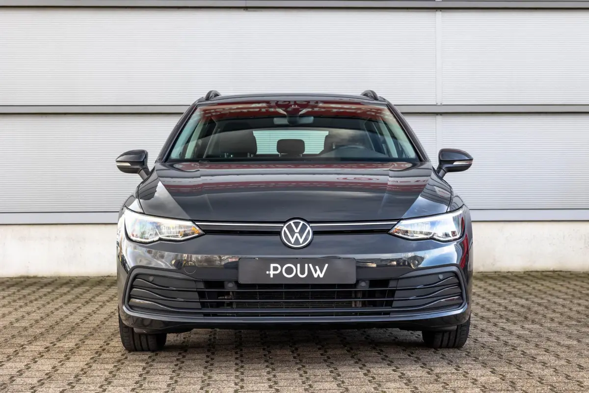1.0 TSI 110pk | App Connect | Adaptive Cruise | Climatronic