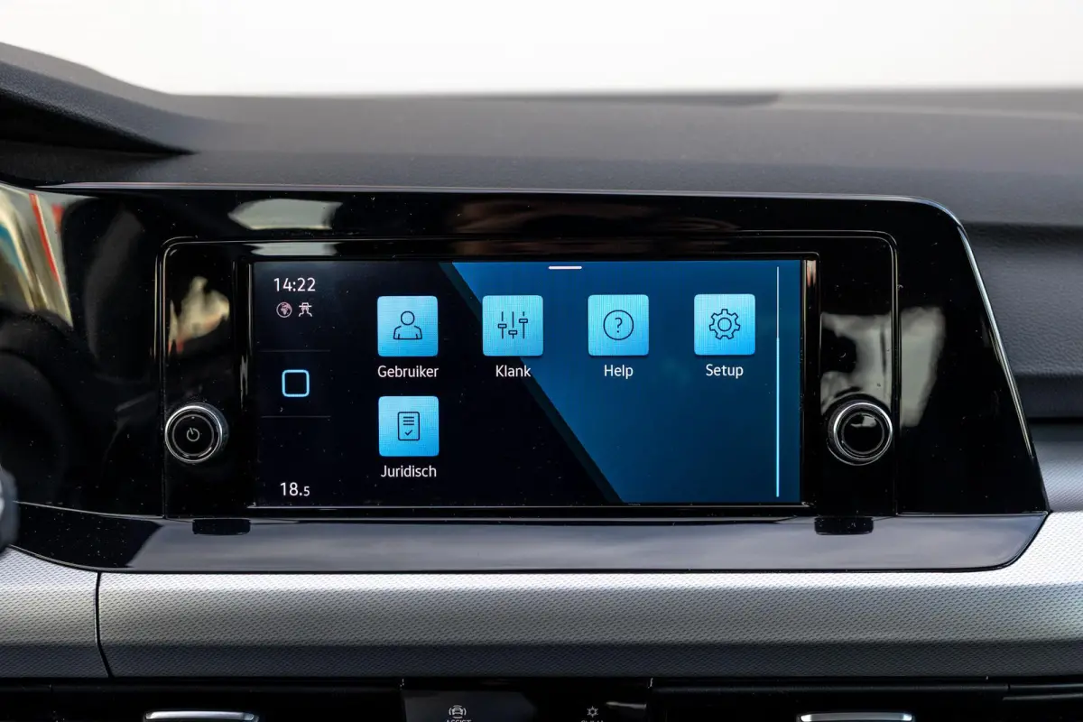 1.0 TSI 110pk | App Connect | Adaptive Cruise | Climatronic