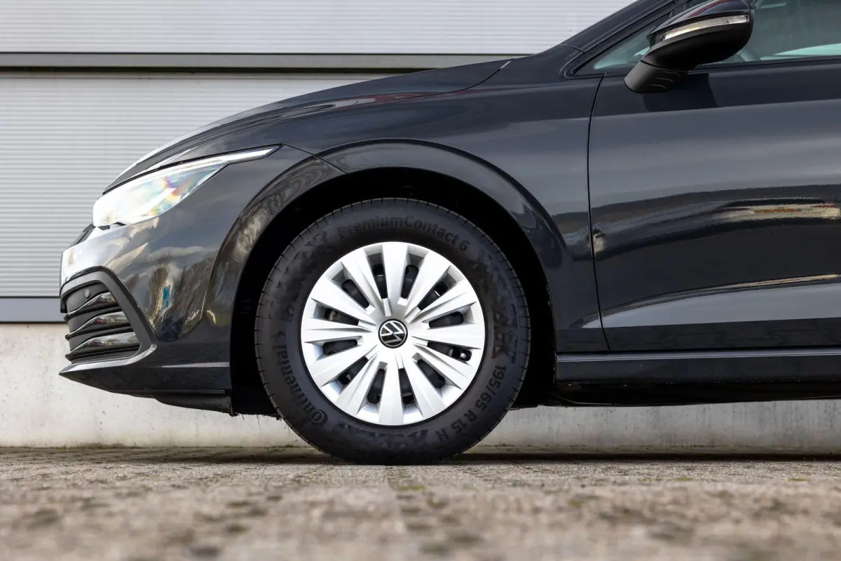 1.0 TSI 110pk | App Connect | Adaptive Cruise | Climatronic