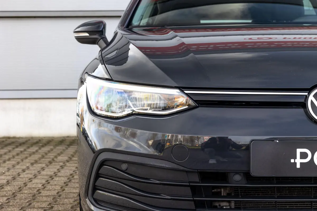 1.0 TSI 110pk | App Connect | Adaptive Cruise | Climatronic