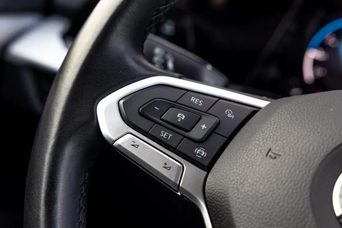 1.0 TSI 110pk | App Connect | Adaptive Cruise | Climatronic