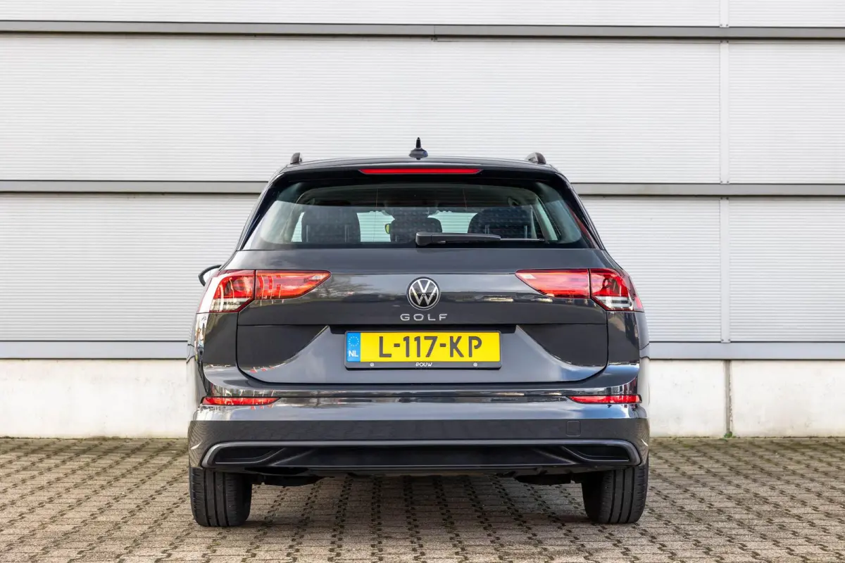 1.0 TSI 110pk | App Connect | Adaptive Cruise | Climatronic