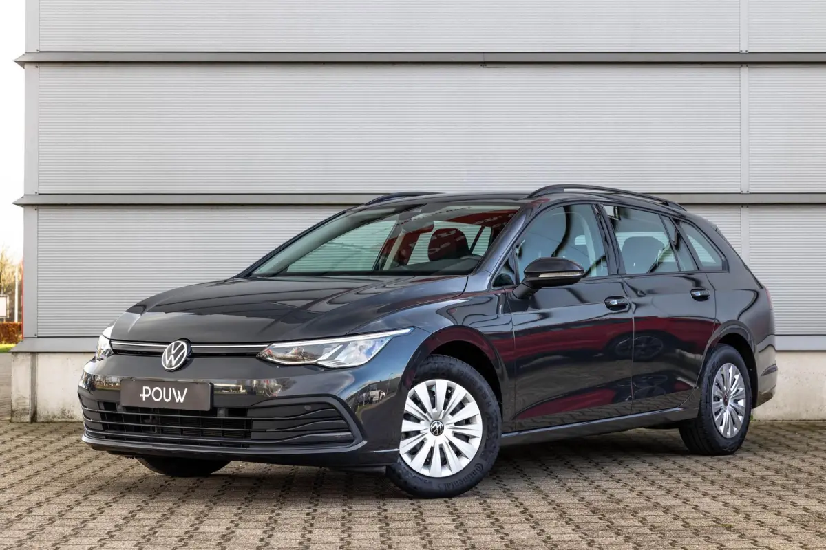 1.0 TSI 110pk | App Connect | Adaptive Cruise | Climatronic