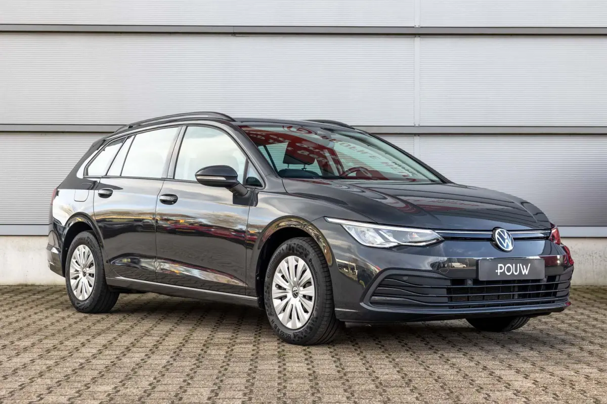 1.0 TSI 110pk | App Connect | Adaptive Cruise | Climatronic