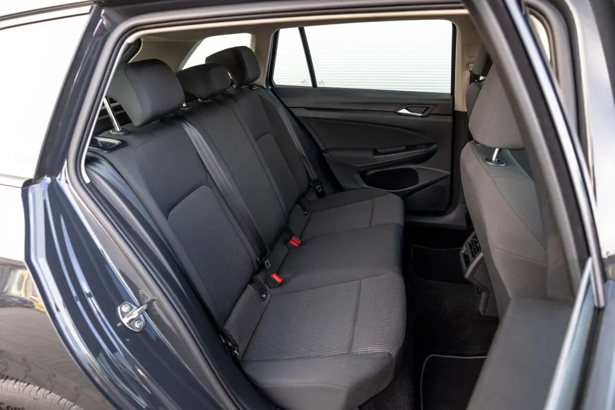 1.0 TSI 110pk | App Connect | Adaptive Cruise | Climatronic