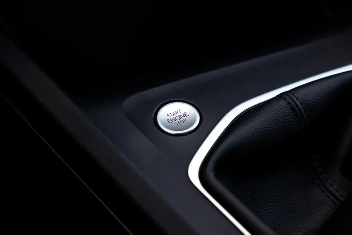 1.0 TSI 110pk | App Connect | Adaptive Cruise | Climatronic