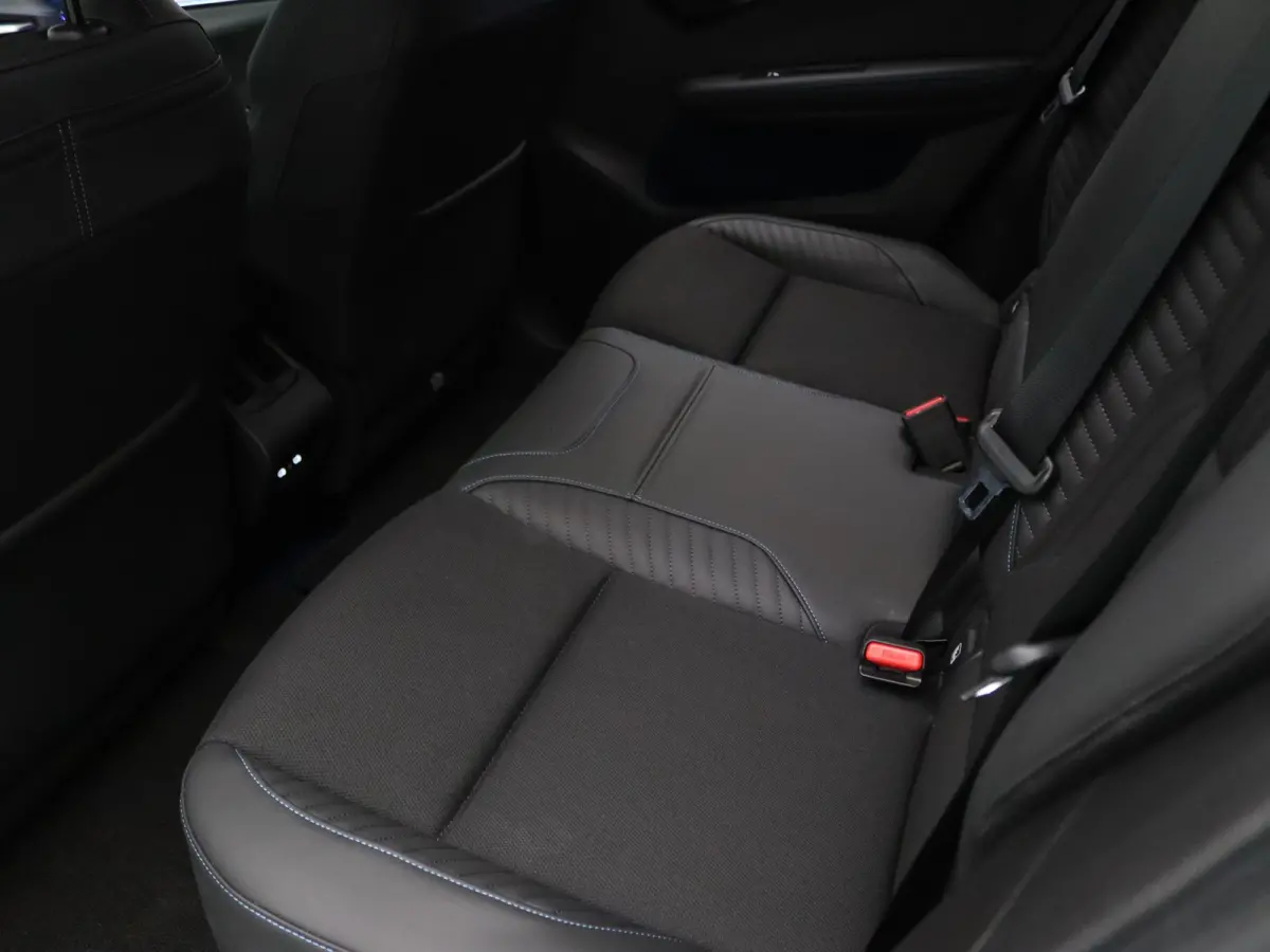EV87 long range esprit Alpine Pack advanced driving assist & augmented vision