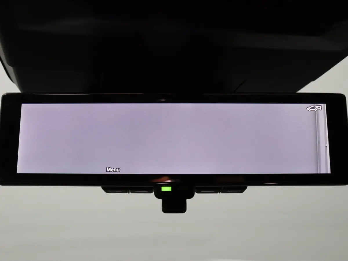 EV87 long range esprit Alpine Pack advanced driving assist & augmented vision