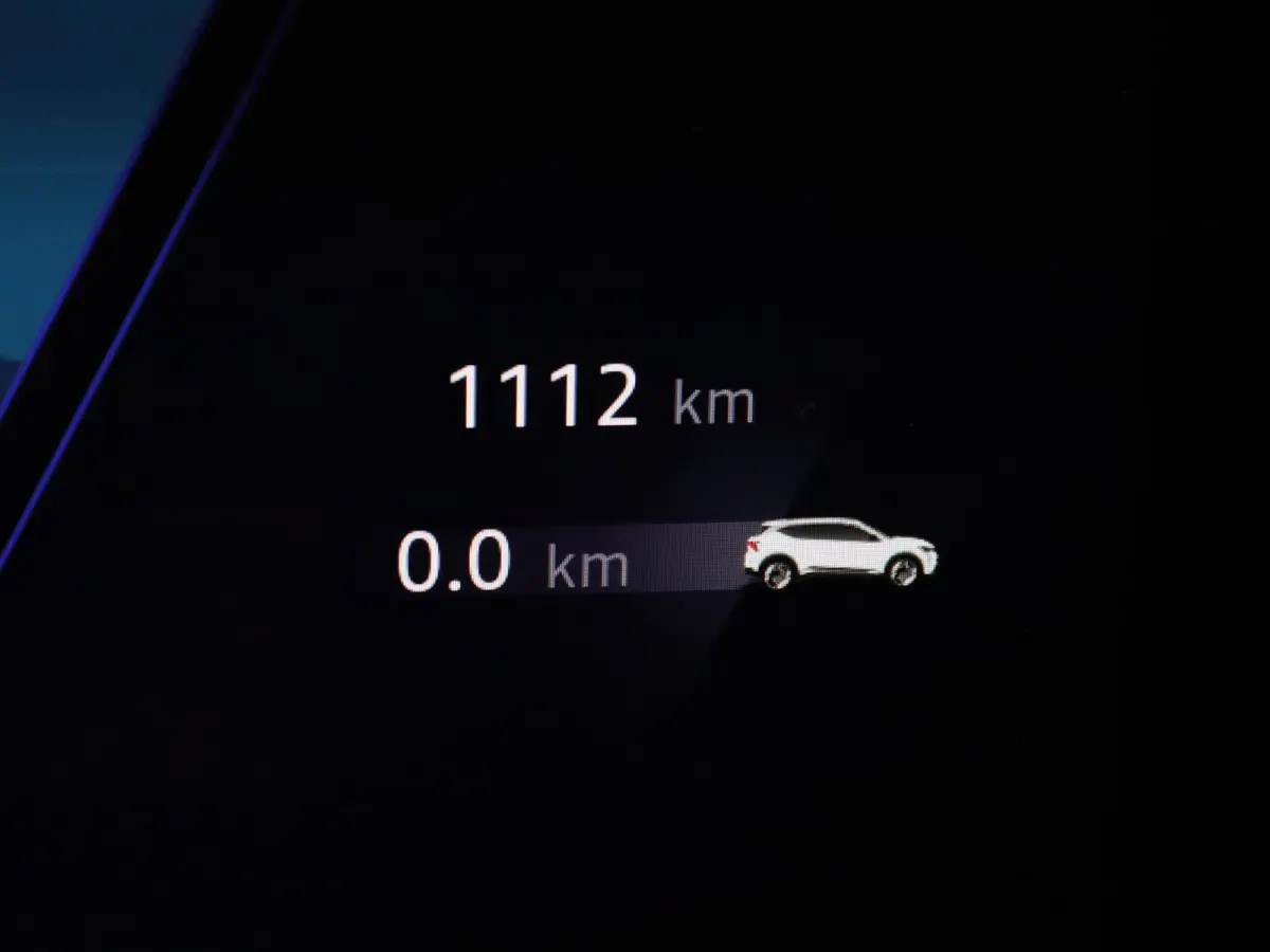 EV87 long range esprit Alpine Pack advanced driving assist & augmented vision