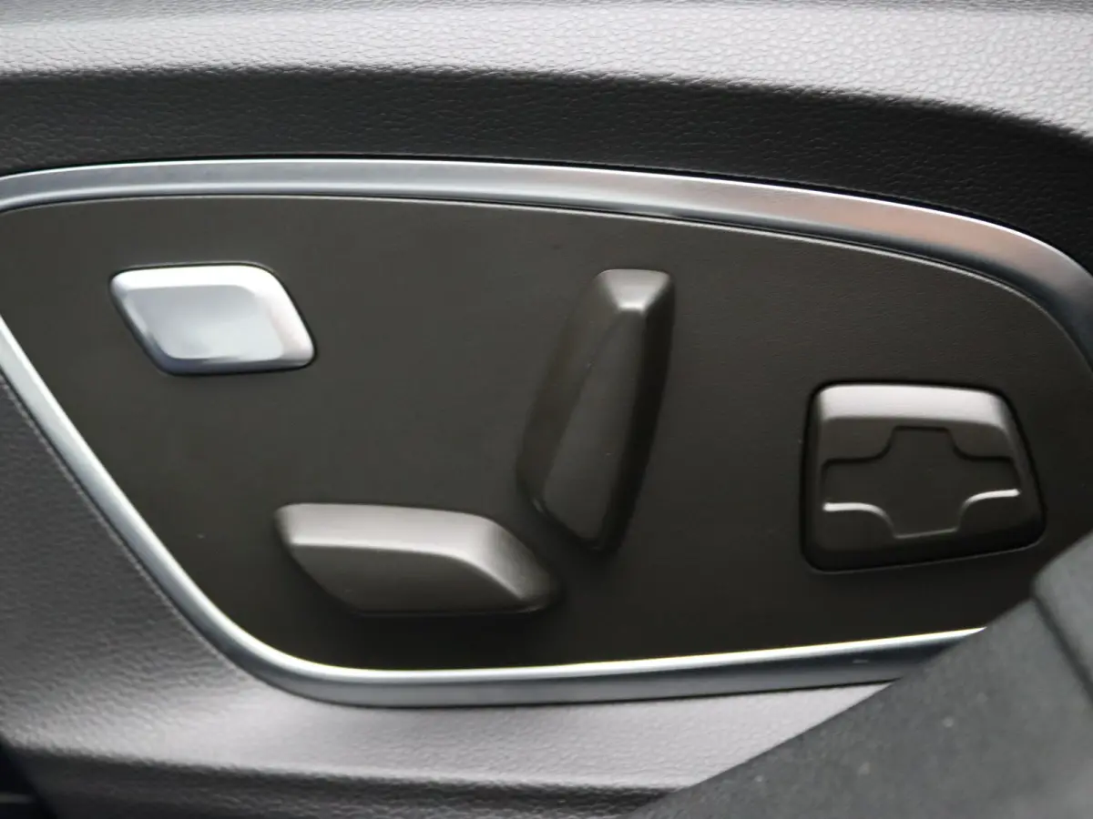 EV87 long range esprit Alpine Pack advanced driving assist & augmented vision