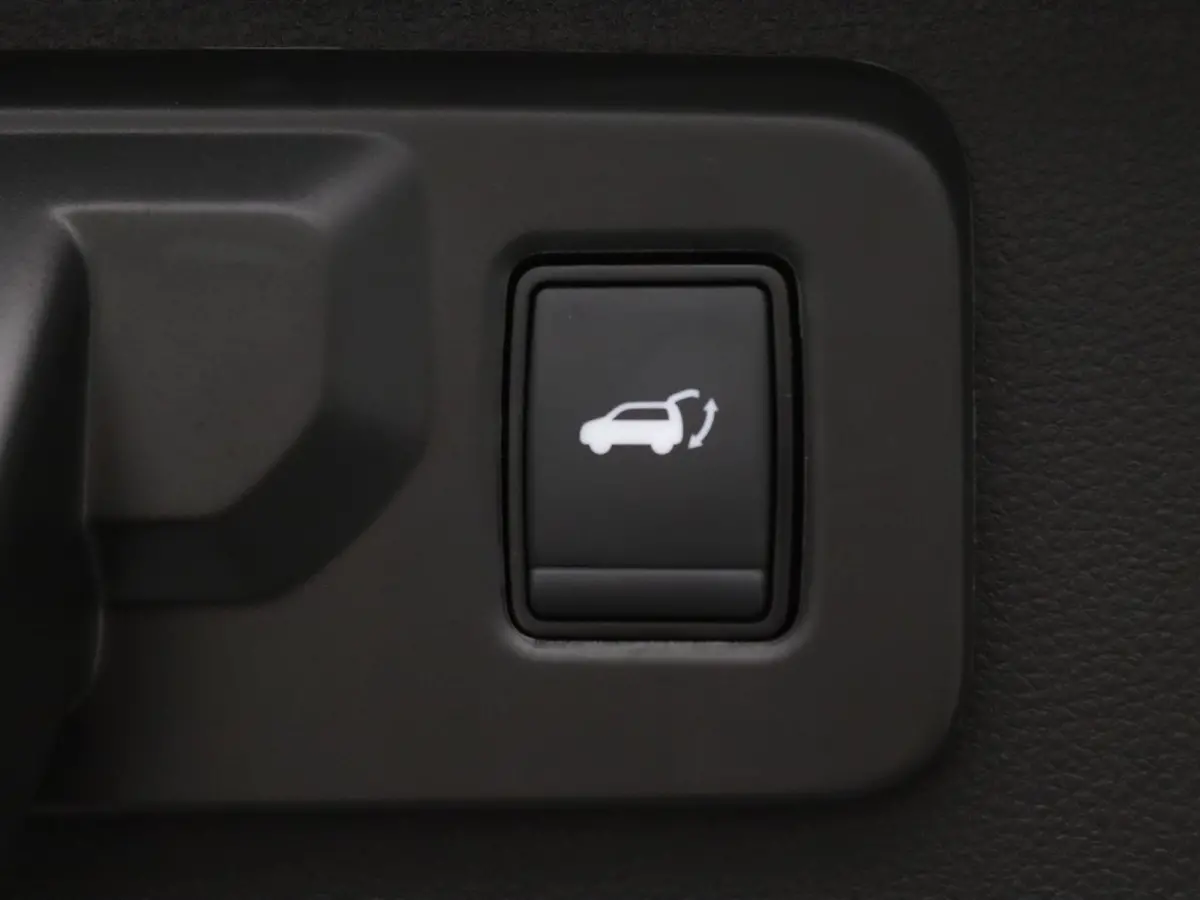 EV87 long range esprit Alpine Pack advanced driving assist & augmented vision