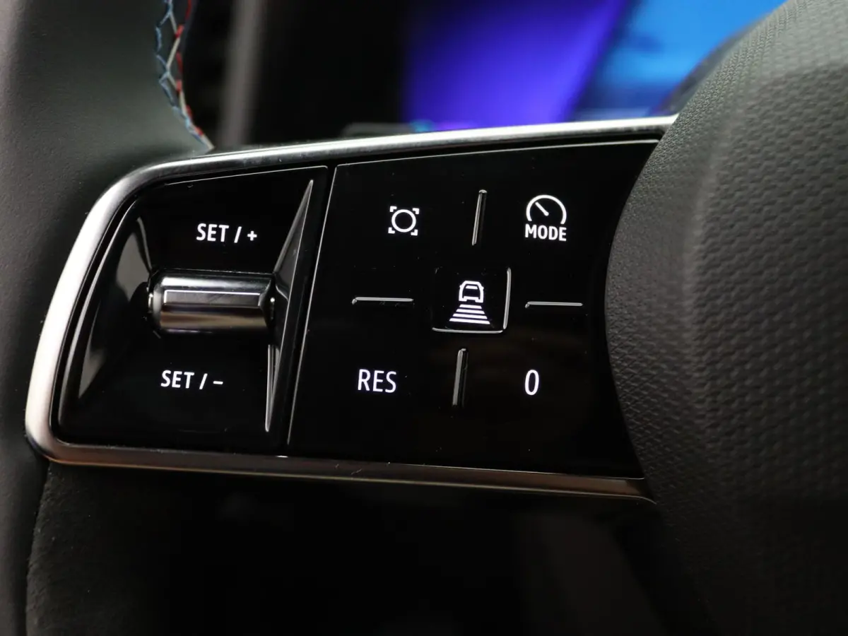 EV87 long range esprit Alpine Pack advanced driving assist & augmented vision