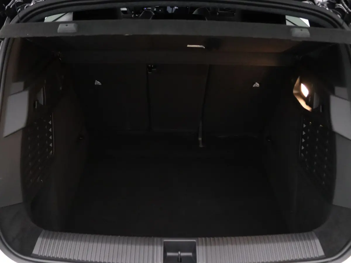 EV87 long range esprit Alpine Pack advanced driving assist & augmented vision