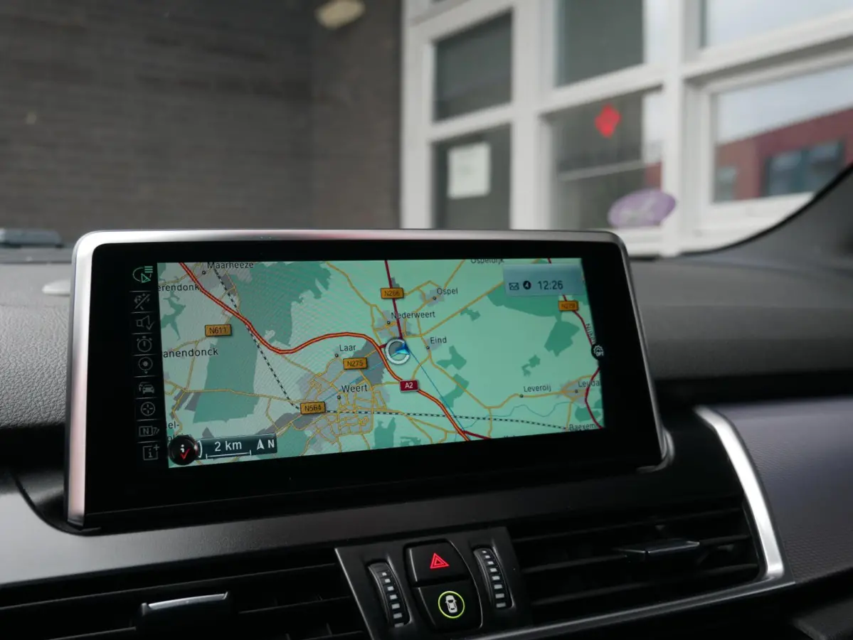 220i High Executive M Sport| Leder| Camera| Trekhaak
