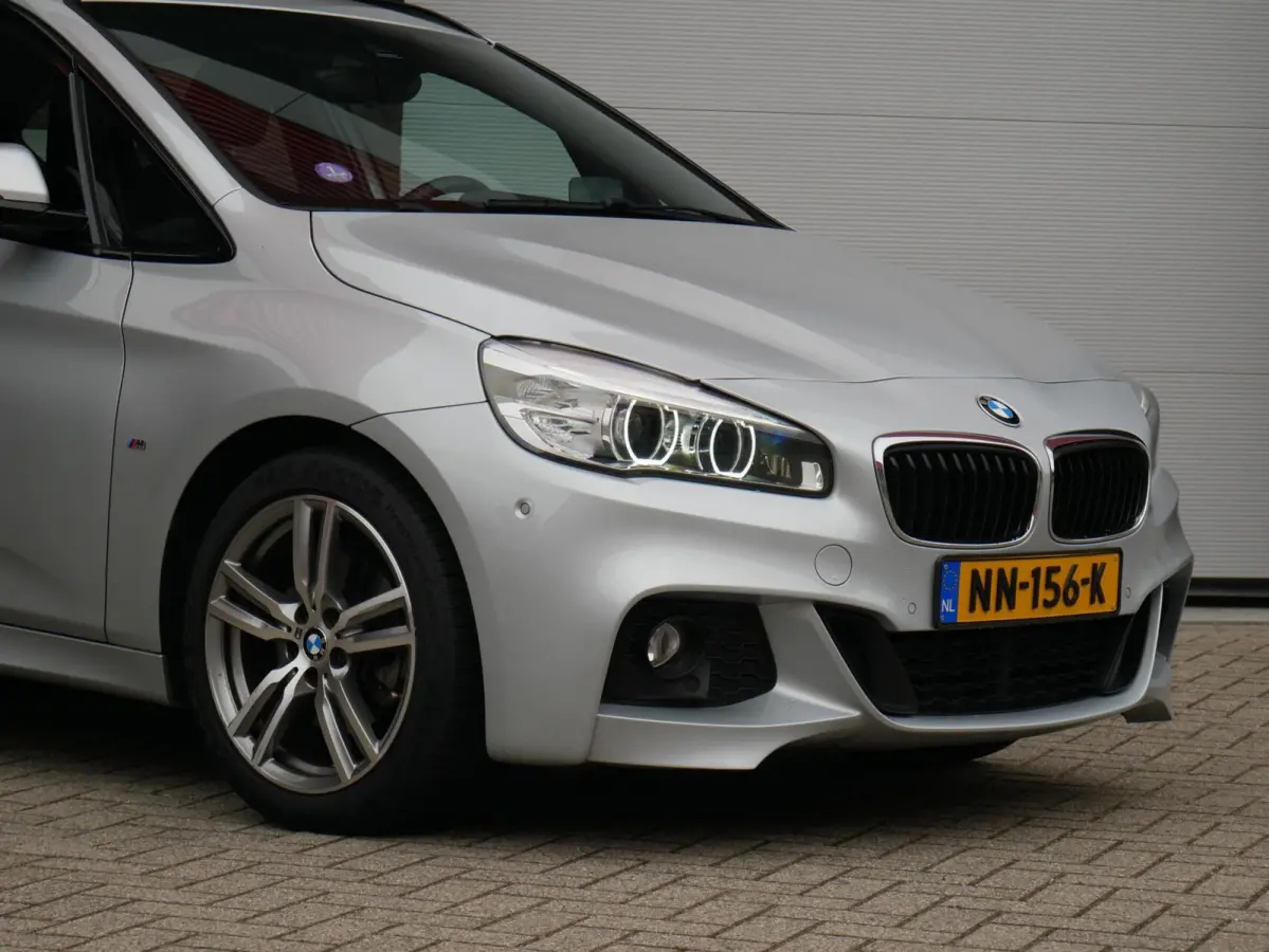 220i High Executive M Sport| Leder| Camera| Trekhaak