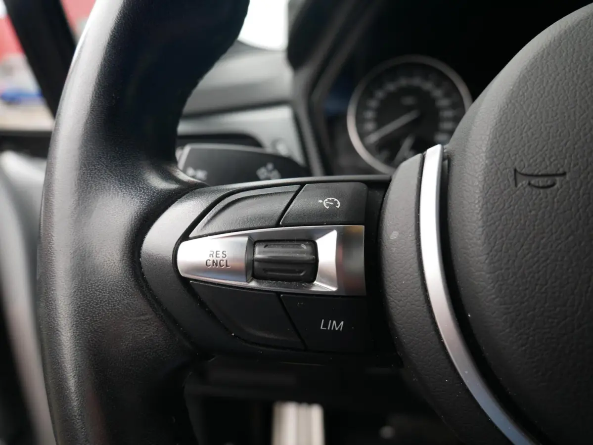 220i High Executive M Sport| Leder| Camera| Trekhaak