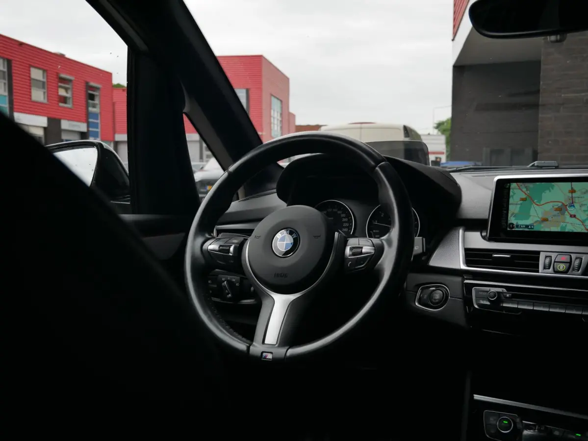 220i High Executive M Sport| Leder| Camera| Trekhaak
