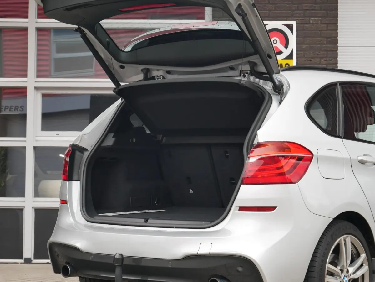 220i High Executive M Sport| Leder| Camera| Trekhaak