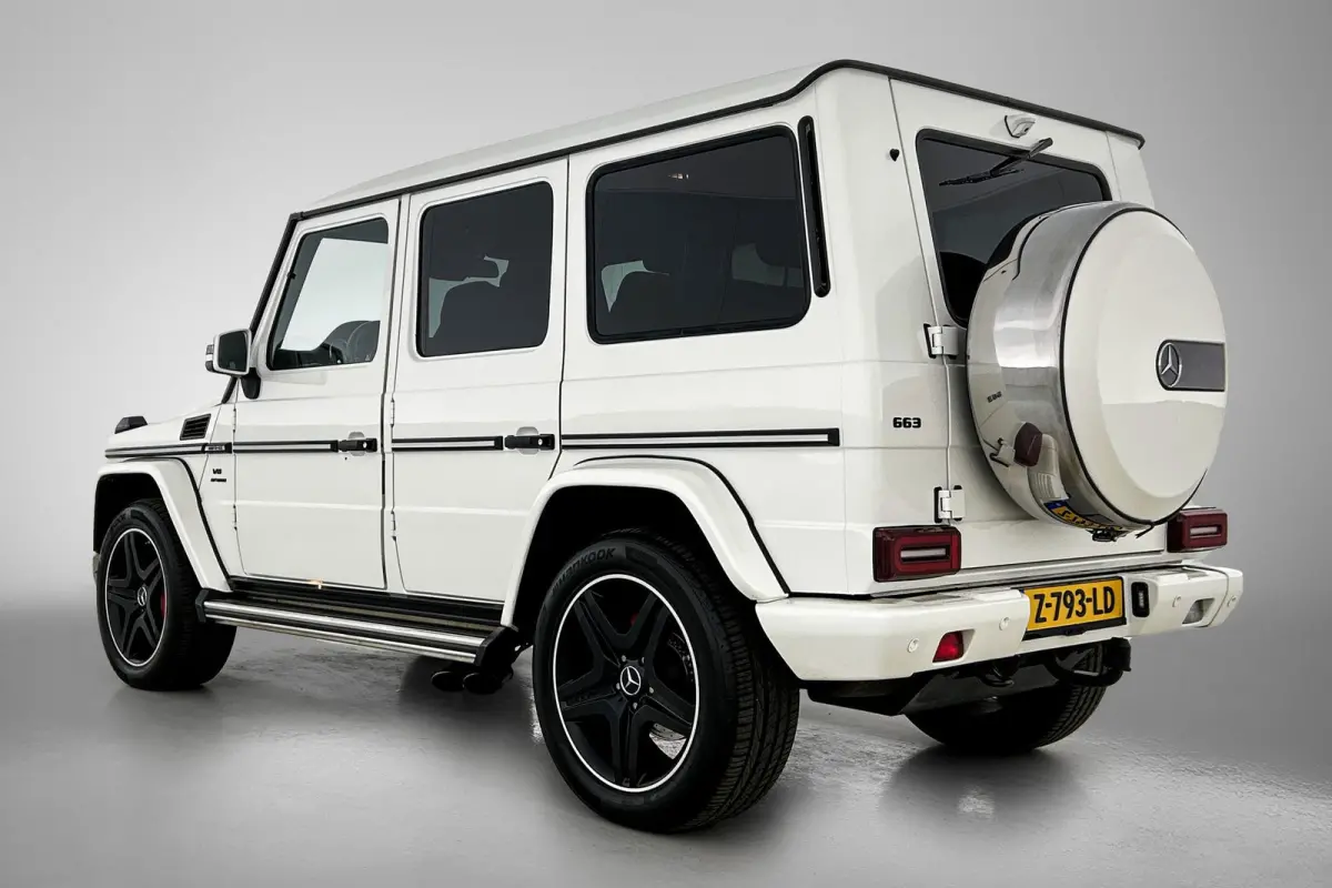 AMG 63 4Matic AANBIEDING!!! (Goed OnderH,Panorama, Carbon Pakket, Carplay, Camera, StoelVen, Trekhaak, Etc)