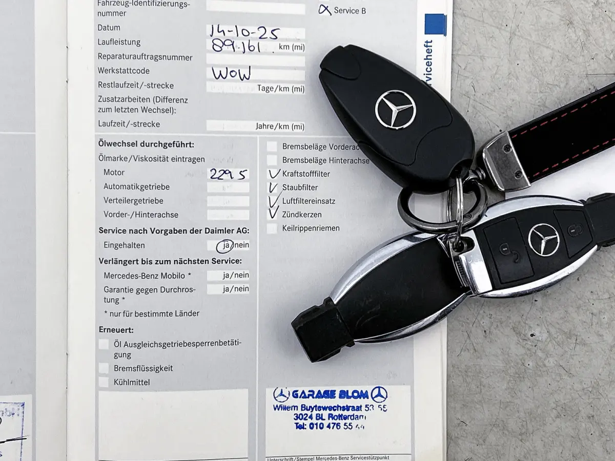 AMG 63 4Matic AANBIEDING!!! (Goed OnderH,Panorama, Carbon Pakket, Carplay, Camera, StoelVen, Trekhaak, Etc)