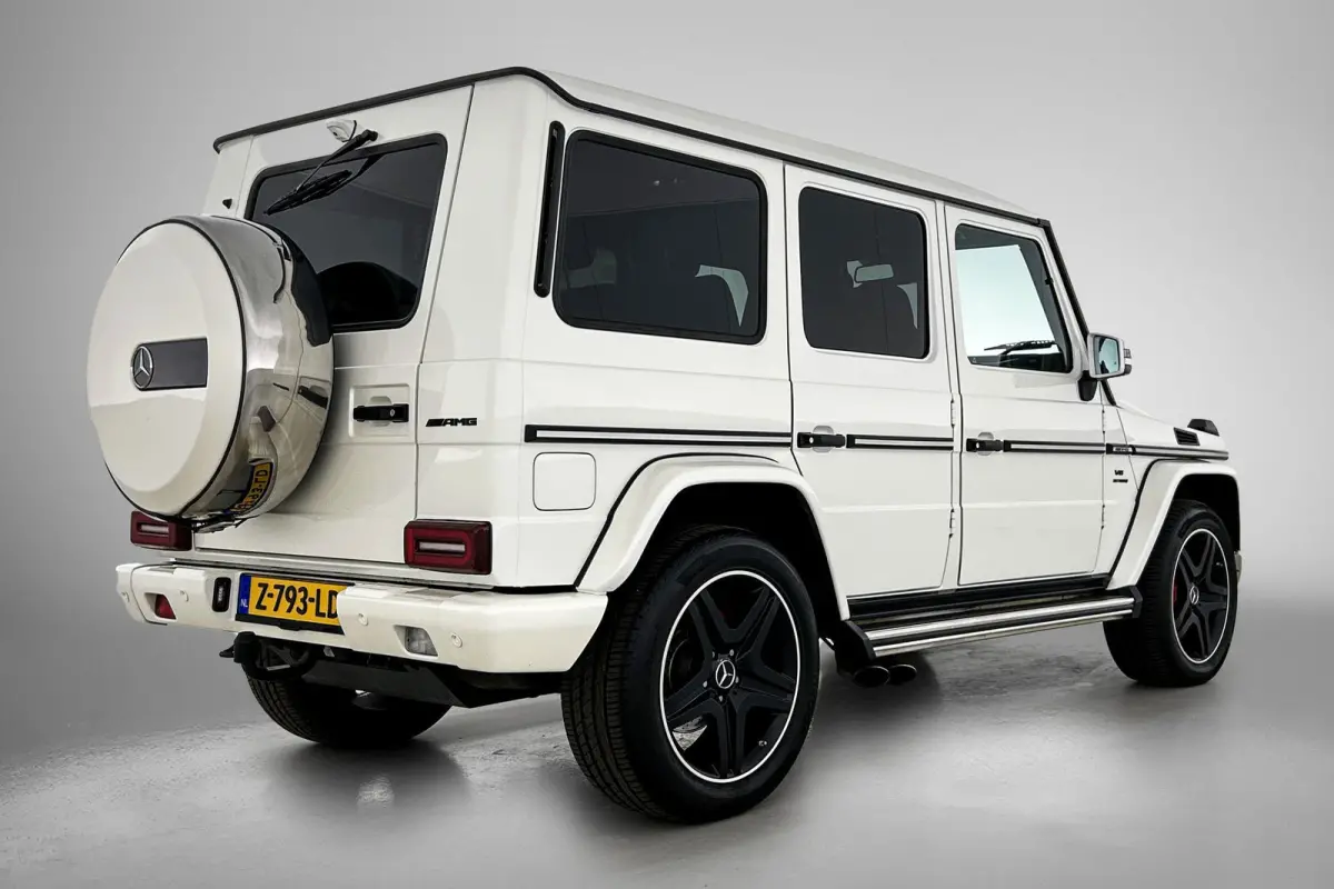 AMG 63 4Matic AANBIEDING!!! (Goed OnderH,Panorama, Carbon Pakket, Carplay, Camera, StoelVen, Trekhaak, Etc)