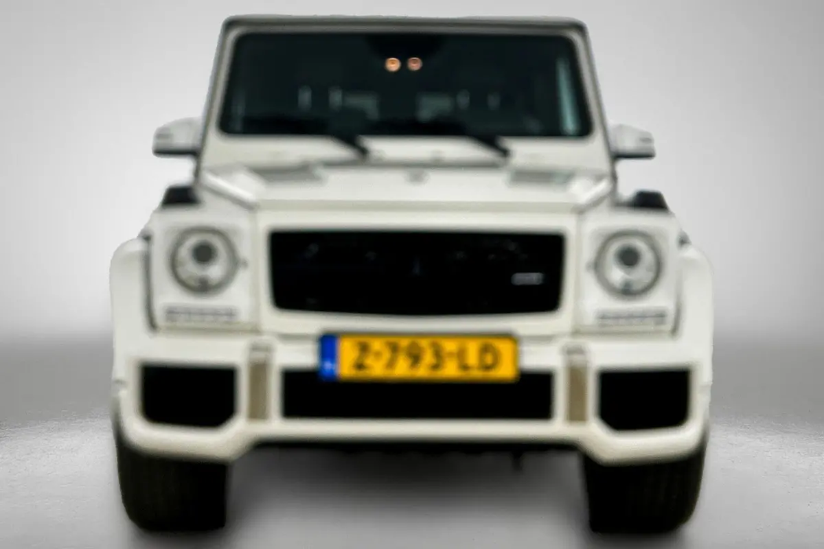 AMG 63 4Matic AANBIEDING!!! (Goed OnderH,Panorama, Carbon Pakket, Carplay, Camera, StoelVen, Trekhaak, Etc)