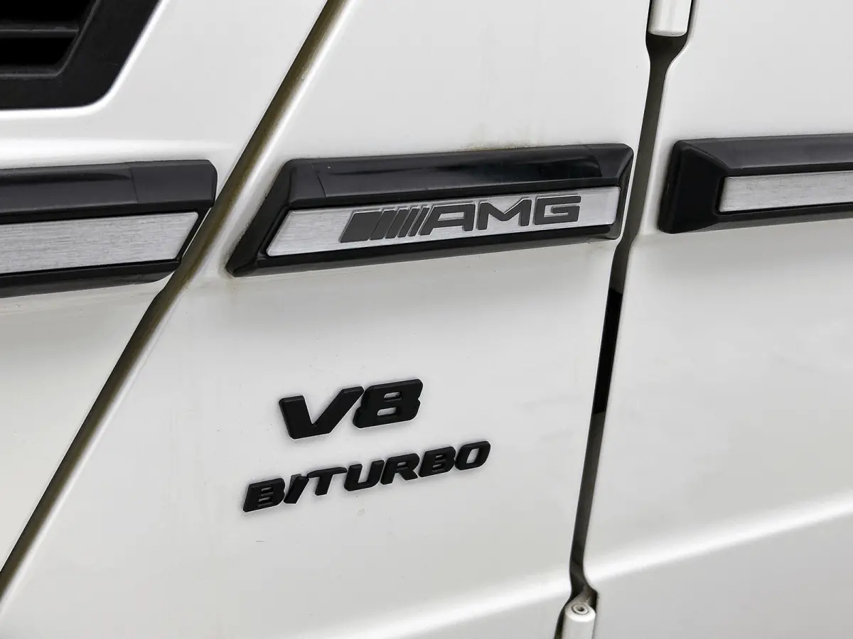 AMG 63 4Matic AANBIEDING!!! (Goed OnderH,Panorama, Carbon Pakket, Carplay, Camera, StoelVen, Trekhaak, Etc)