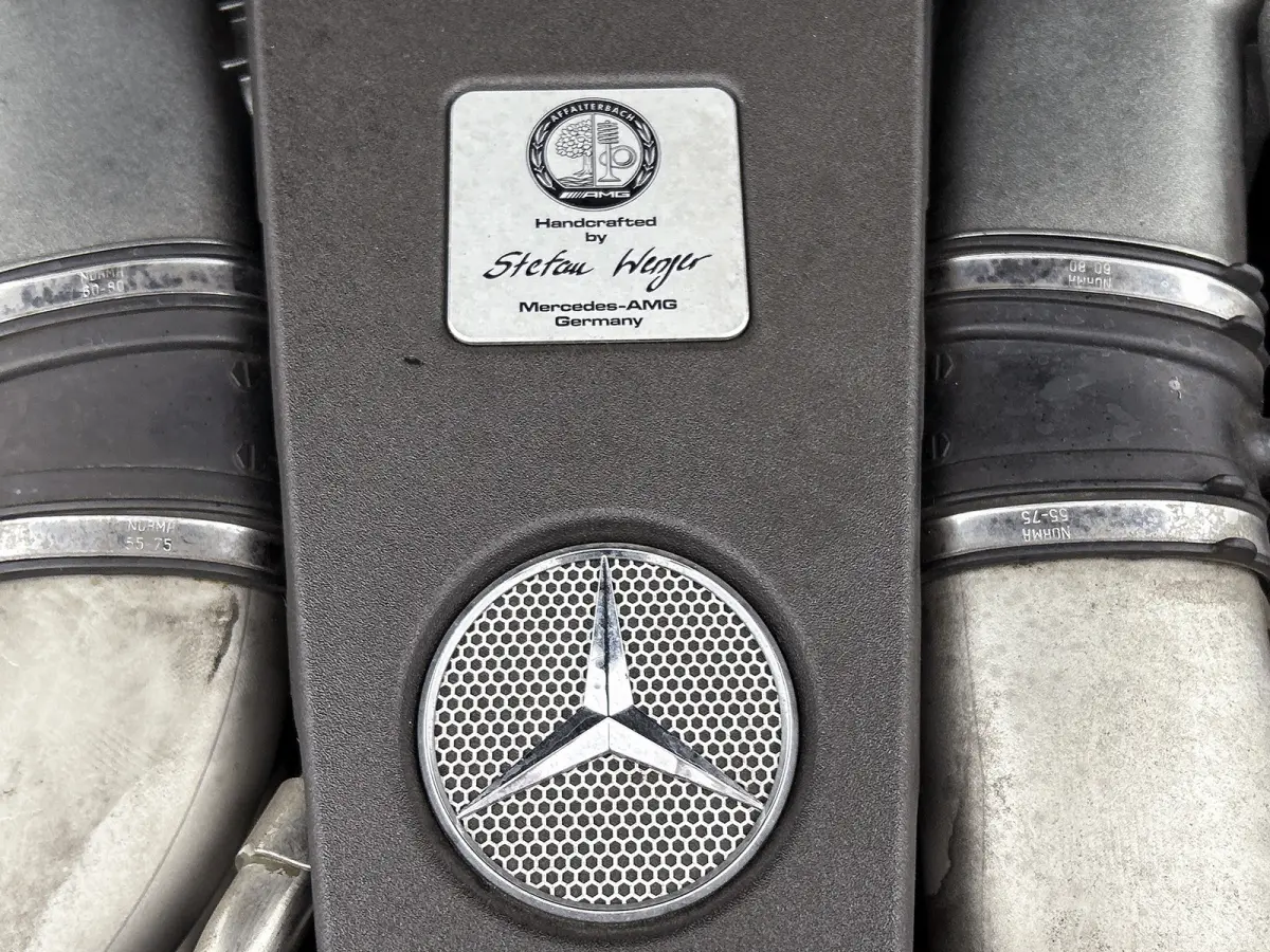 AMG 63 4Matic AANBIEDING!!! (Goed OnderH,Panorama, Carbon Pakket, Carplay, Camera, StoelVen, Trekhaak, Etc)