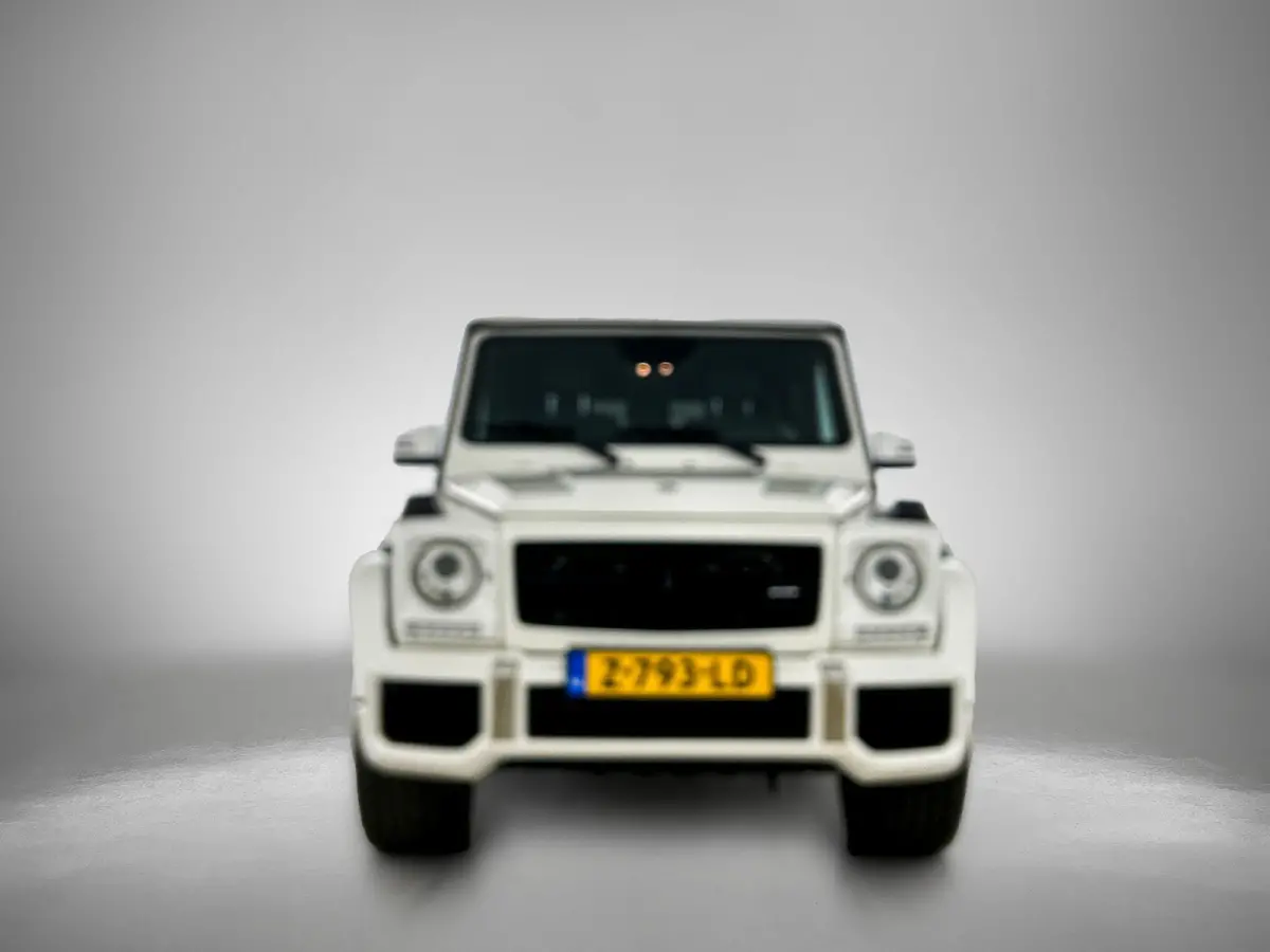 AMG 63 4Matic AANBIEDING!!! (Goed OnderH,Panorama, Carbon Pakket, Carplay, Camera, StoelVen, Trekhaak, Etc)