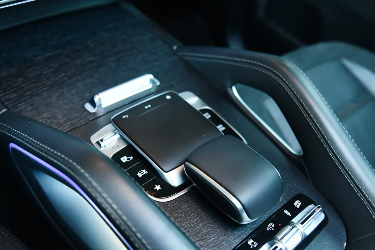 AMG 63 S 4MATIC+, Airmatic, ACC, Nappa, Designo, Panorama, AMG Drive unit!