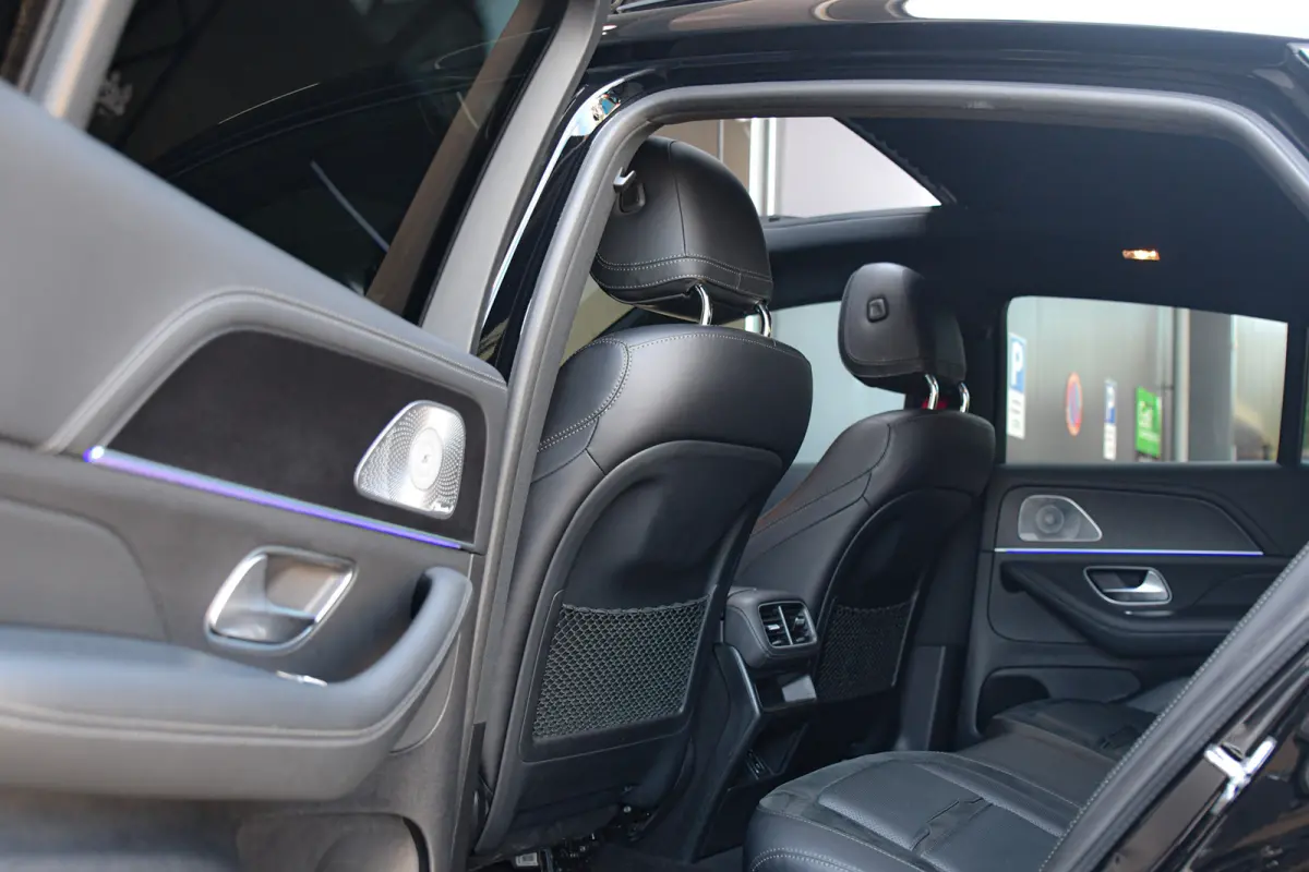AMG 63 S 4MATIC+, Airmatic, ACC, Nappa, Designo, Panorama, AMG Drive unit!