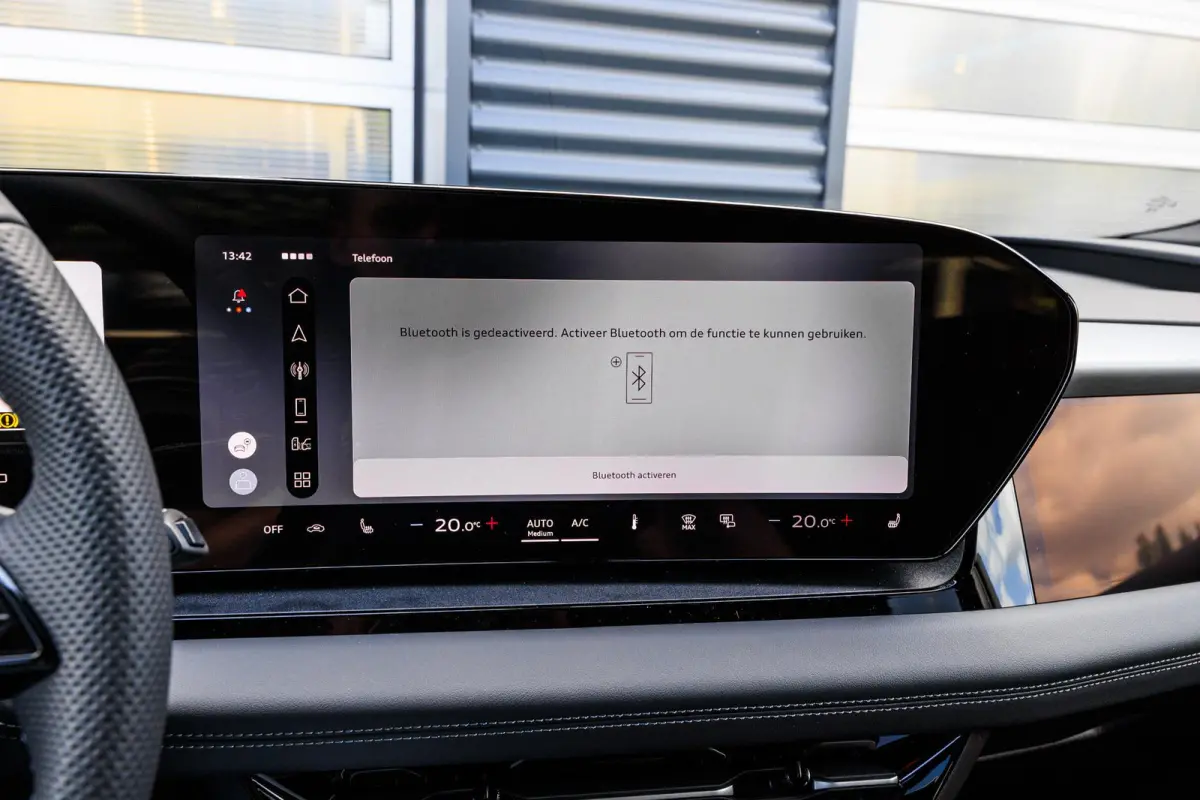 306pk S Edition Performance 100 kWh | Winterpakket | Panoramadak
