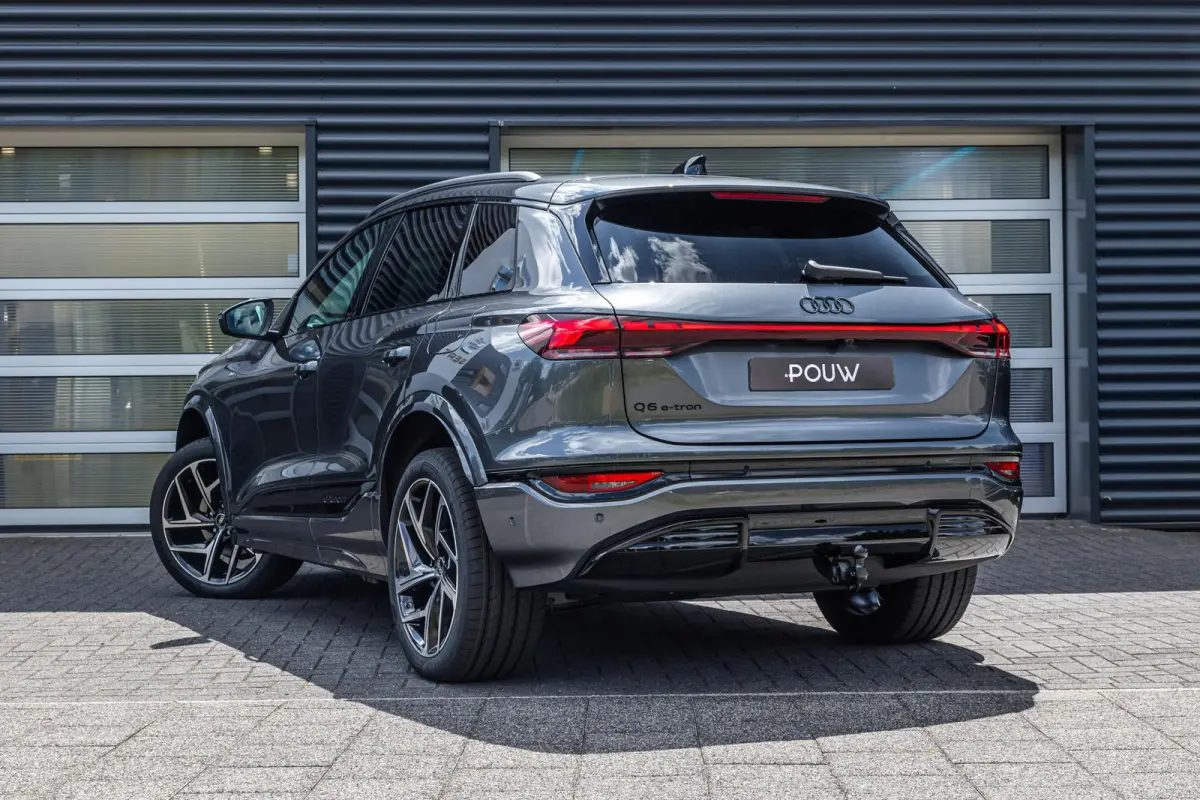 306pk S Edition Performance 100 kWh | Winterpakket | Panoramadak